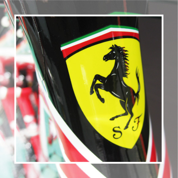 Ferrari]