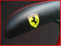 Ferrari自転車
