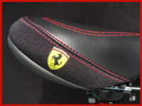 Ferrari自転車